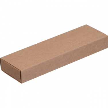 Logo trade promotional products picture of: Writing Set BOGOTA