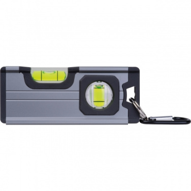 Logotrade promotional gift image of: Mini Spirit Level COVENTRY