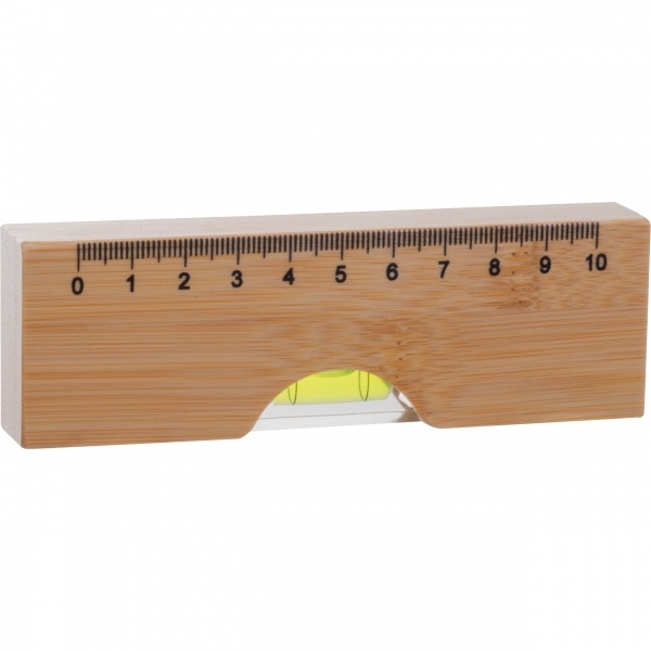 Logotrade promotional giveaways photo of: Spirit Level with Bottle Opener FLORIDA