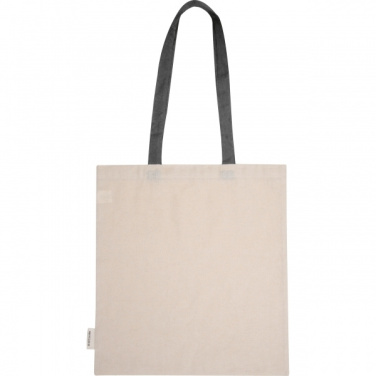 Logotrade advertising product picture of: Shopping bag RPET CAMBRIDGE