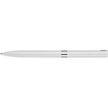 Logo trade promotional gifts picture of: Gel pen HUELVA