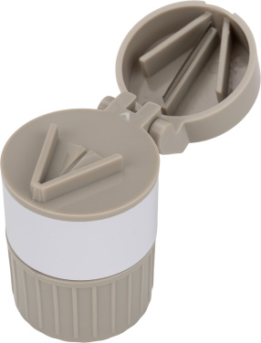 Logotrade promotional item picture of: Pillbox