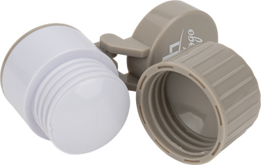 Logo trade advertising products picture of: Pillbox