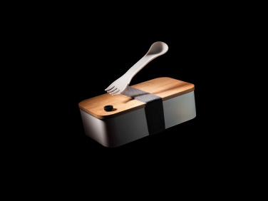 Logotrade promotional product image of: RCS RPP lunchbox with bamboo lid