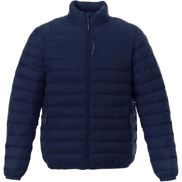 Logotrade corporate gift image of: Athenas men's recycled insulated jacket