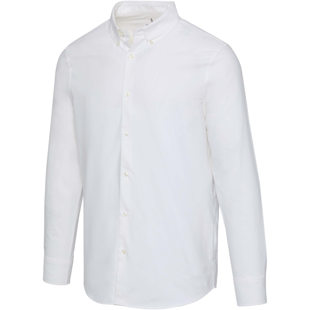 Logotrade promotional merchandise picture of: Sphene oxford men's shirt