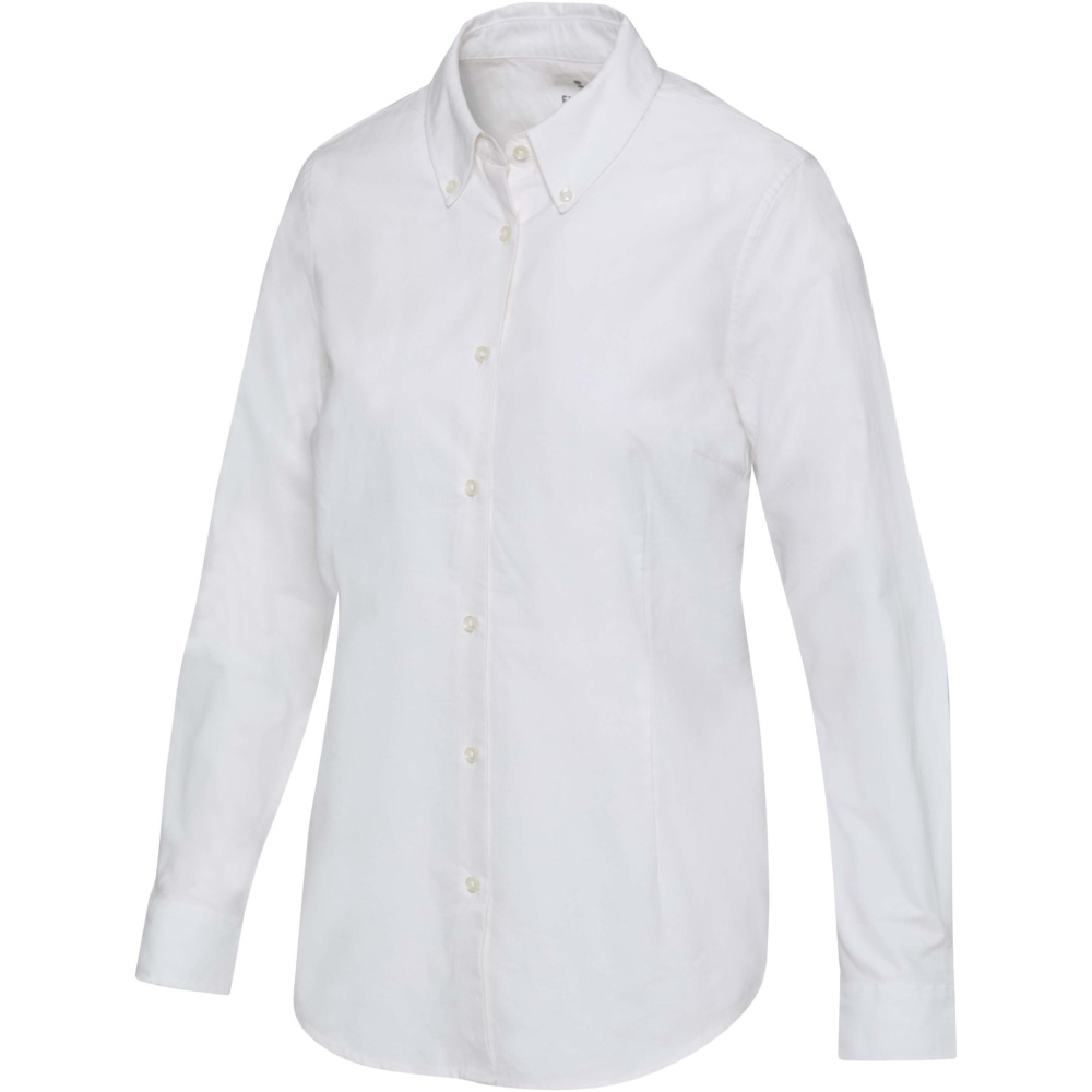 Logotrade promotional merchandise photo of: Sphene oxford women's shirt