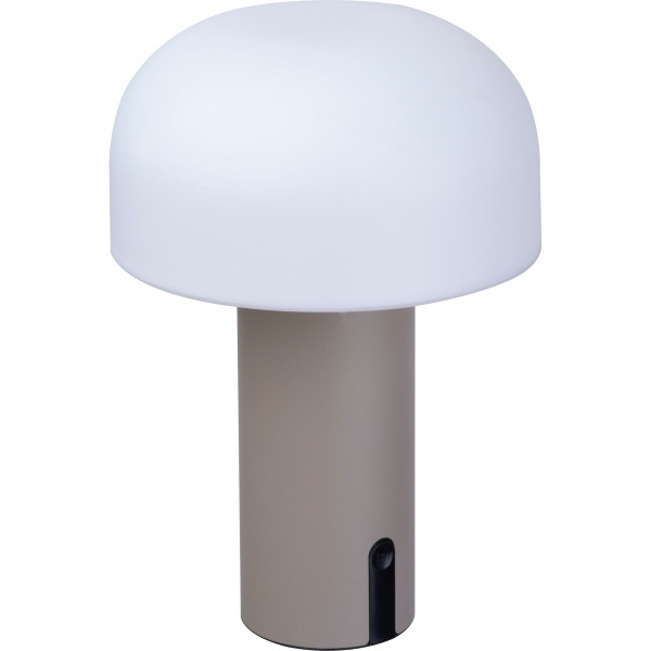 Logotrade promotional products photo of: Outdoor lamp BOLZANO