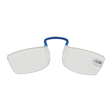 Logotrade promotional giveaways photo of: Silicone bag for smartphone HUDDERSFIELD