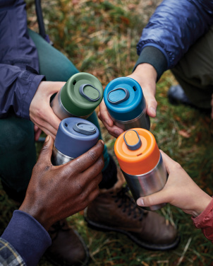 Logo trade business gift photo of: Black+Blum Insulated Leakproof Travel Cup Stainless Steel