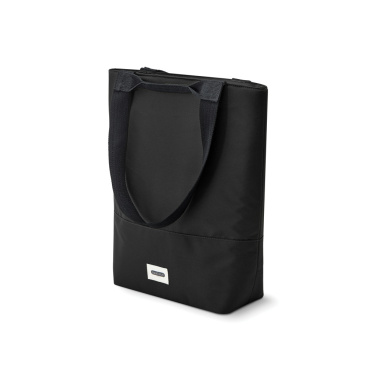 Logo trade promotional merchandise picture of: Black+Blum 16L Insulated Tote/ Cooler Bag