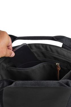 Logotrade promotional item image of: Black+Blum 16L Insulated Tote/ Cooler Bag