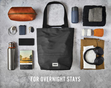 Logo trade advertising products picture of: Black+Blum 16L Insulated Tote/ Cooler Bag