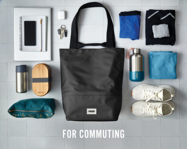 Logotrade corporate gifts photo of: Black+Blum 16L Insulated Tote/ Cooler Bag