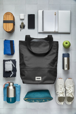 Logotrade advertising product image of: Black+Blum 16L Insulated Tote/ Cooler Bag