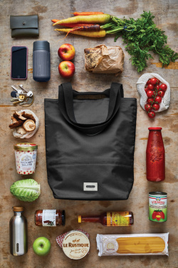 Logo trade business gift photo of: Black+Blum 16L Insulated Tote/ Cooler Bag