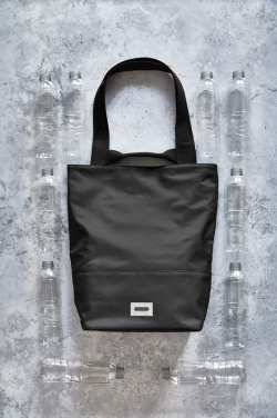 Logo trade promotional merchandise photo of: Black+Blum 16L Insulated Tote/ Cooler Bag
