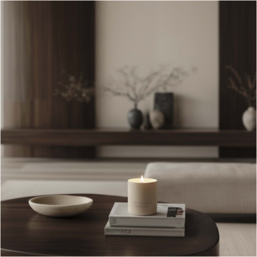 Logotrade promotional product image of: Wellmark scented candle