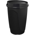 Alto 350 ml tumbler, Black