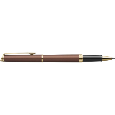 Logotrade promotional product picture of: Waterman Hemisphere Rollerball Pen F