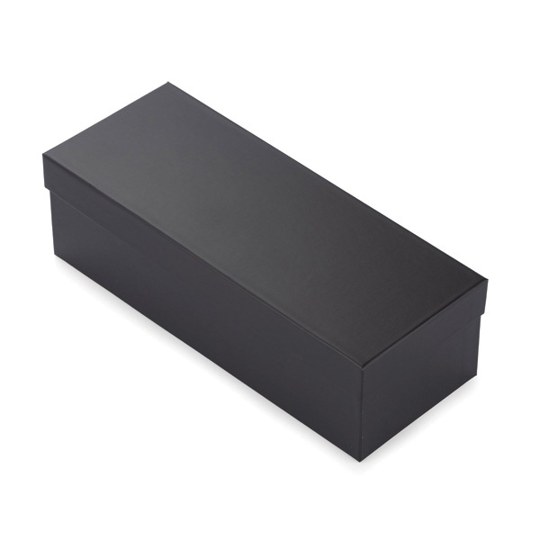 Logo trade promotional merchandise image of: #Premium gift box Botelo