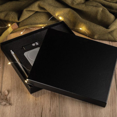 Logo trade promotional products picture of: #Premium Gift box Univer