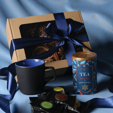 Logo trade promotional gifts picture of: ##Christmas set Cozy