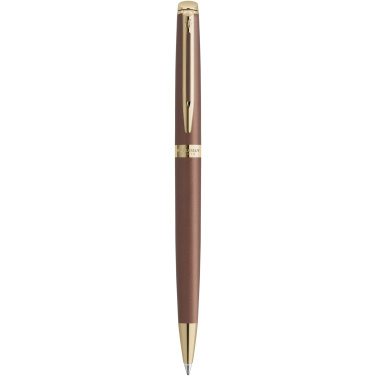 Logotrade promotional merchandise image of: Waterman Hemisphere Ballpoint Pen M
