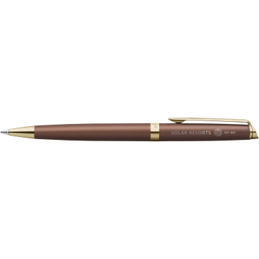 Logotrade promotional giveaway image of: Waterman Hemisphere Ballpoint Pen M