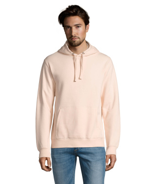 Logotrade advertising product picture of: SPENCER hood sweater 280g