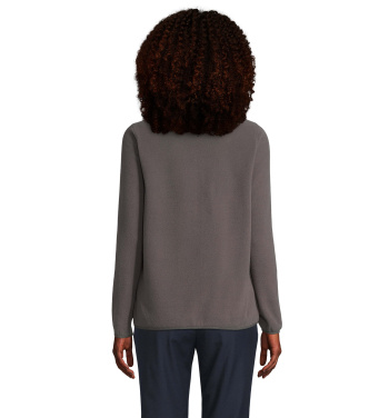 Logo trade promotional merchandise image of: FACTOR women fl jacket 280