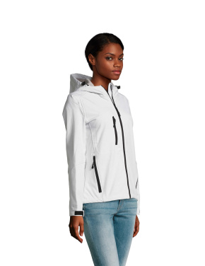 Logo trade corporate gifts image of: REPLAY women ss jacket 340