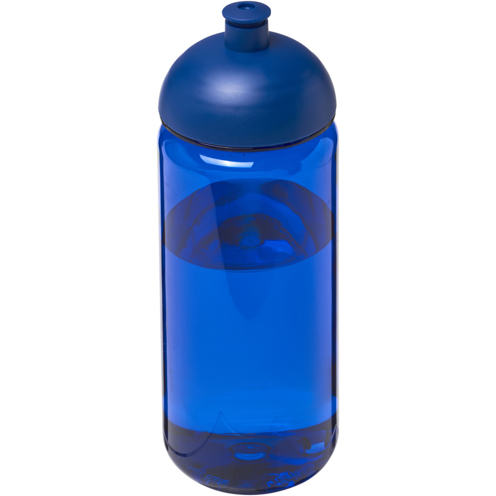 Logotrade promotional giveaway image of: H2O Active® Octave Tritan™ 600 ml dome lid sport bottle