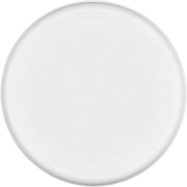 Logo trade promotional product photo of: Orbit recycled plastic frisbee