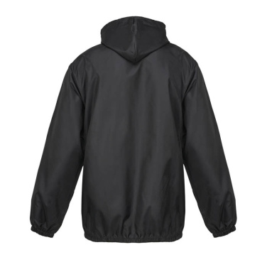 Logo trade advertising products image of: SHIELD WINDBREAKER