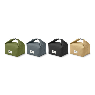 Logo trade promotional merchandise photo of: Black+Blum 6.7L insulated Lunch/Cooler Bag