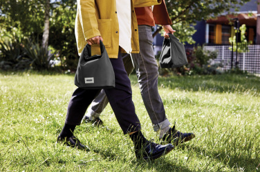 Logo trade promotional merchandise image of: Black+Blum 6.7L insulated Lunch/Cooler Bag