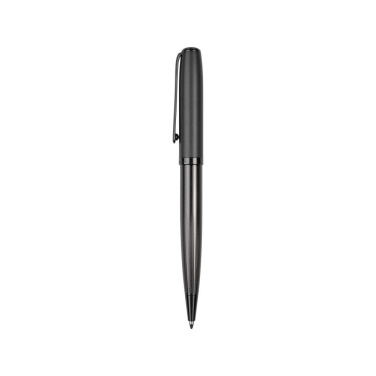 Logo trade promotional products image of: Metal ballpoint pen CORINNE Pierre Cardin