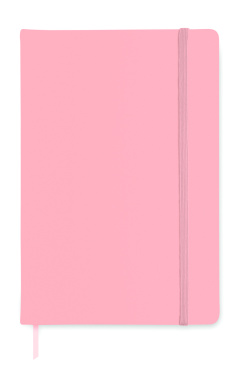 Logotrade corporate gifts photo of: A5 notebook 96 plain sheets