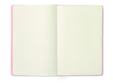 Logotrade corporate gifts photo of: A5 notebook 96 plain sheets