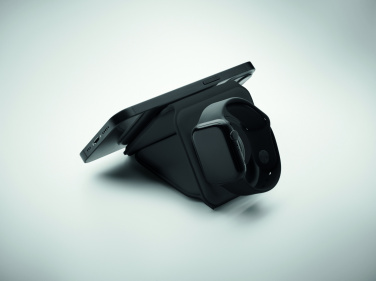 Logo trade corporate gifts picture of: Foldable charging station