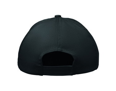 Logo trade advertising products picture of: 5 panel kids baseball cap
