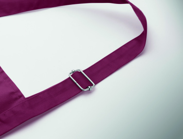 Logo trade advertising products image of: Adjustable kitchen apron