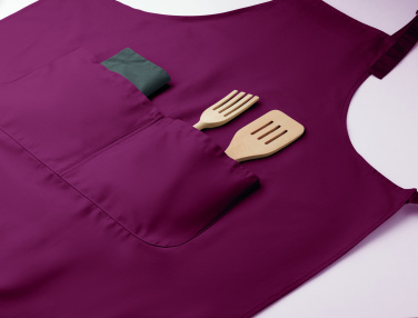 Logotrade promotional product image of: Adjustable kitchen apron