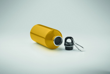 Logo trade promotional product photo of: Recycled stainless steel 500ml