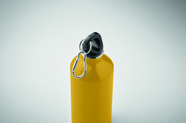 Logo trade promotional products picture of: Recycled stainless steel 500ml