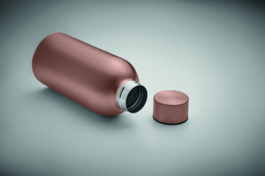 Logotrade promotional merchandise image of: Single wall bottle 500 ml