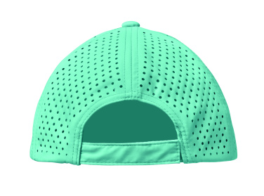 Logotrade promotional merchandise image of: 5 panel baseball cap 200 gr/m²