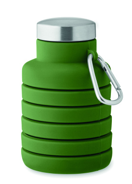 Logo trade corporate gift photo of: Collapsible bottle 500ml