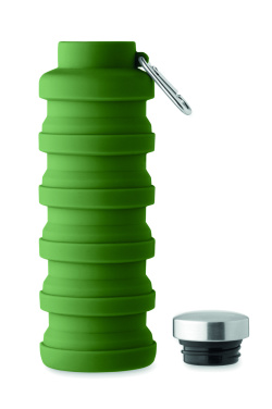 Logotrade corporate gift image of: Collapsible bottle 500ml